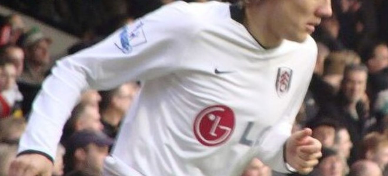 Jimmy Bullard et al making it in the golfing world 