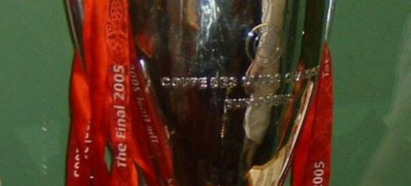 European Trophy