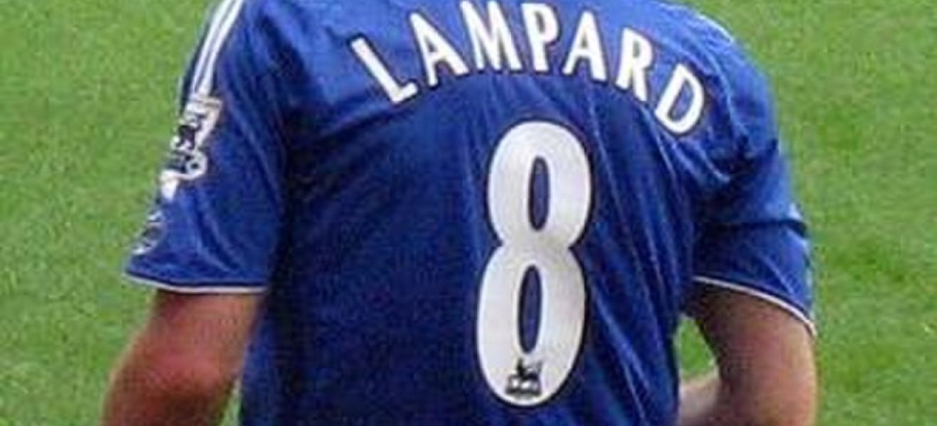 Frank Lampard 