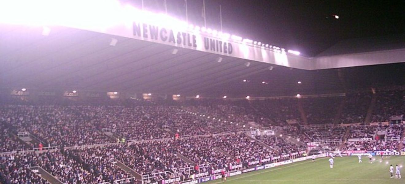 Newcastle success 