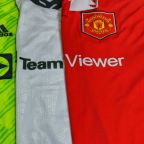 Football kit tops