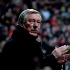Sir Alex Ferguson greatest of all time 