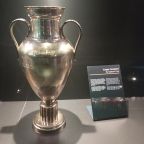 European Trophy 