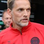 Thomas Tuchel  