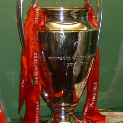 European Trophy