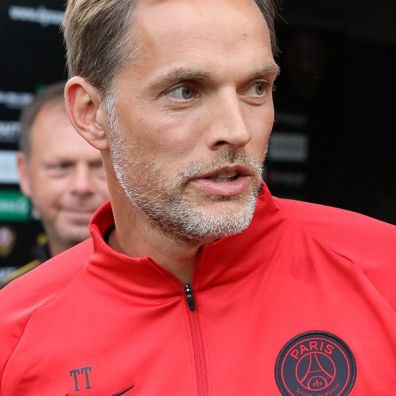 Thomas Tuchel  